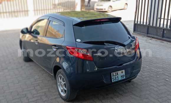 Tenga Tsaru Mazda Demio Zvimwe Mota in Maputo in Maputo Tenga Tsaru Mazda Demio Zvimwe Mota in Maputo in Maputo