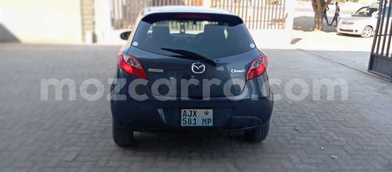 Big with watermark mazda demio maputo maputo 25749