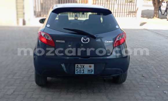 Tenga Tsaru Mazda Demio Zvimwe Mota in Maputo in Maputo Tenga Tsaru Mazda Demio Zvimwe Mota in Maputo in Maputo