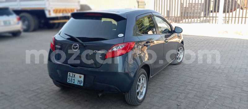 Big with watermark mazda demio maputo maputo 25749