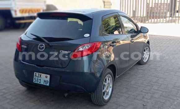 Tenga Tsaru Mazda Demio Zvimwe Mota in Maputo in Maputo Tenga Tsaru Mazda Demio Zvimwe Mota in Maputo in Maputo