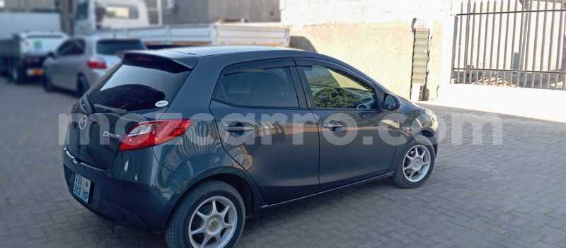 Big with watermark mazda demio maputo maputo 25749