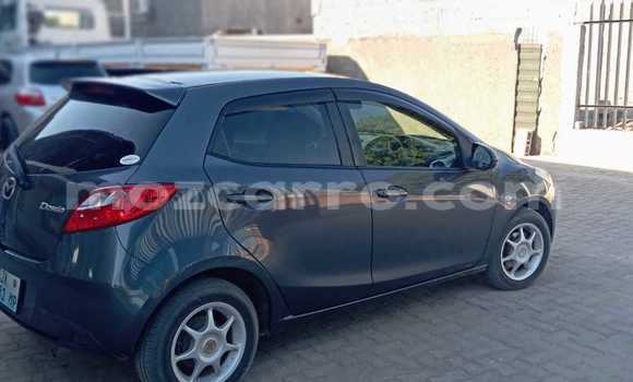 Tenga Tsaru Mazda Demio Zvimwe Mota in Maputo in Maputo Tenga Tsaru Mazda Demio Zvimwe Mota in Maputo in Maputo