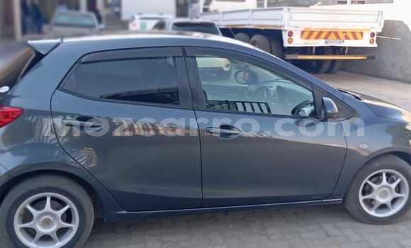 Tenga Tsaru Mazda Demio Zvimwe Mota in Maputo in Maputo Tenga Tsaru Mazda Demio Zvimwe Mota in Maputo in Maputo