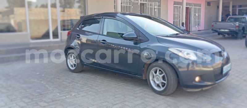 Big with watermark mazda demio maputo maputo 25749