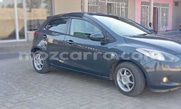 Tenga Tsaru Mazda Demio Zvimwe Mota in Maputo in Maputo Tenga Tsaru Mazda Demio Zvimwe Mota in Maputo in Maputo