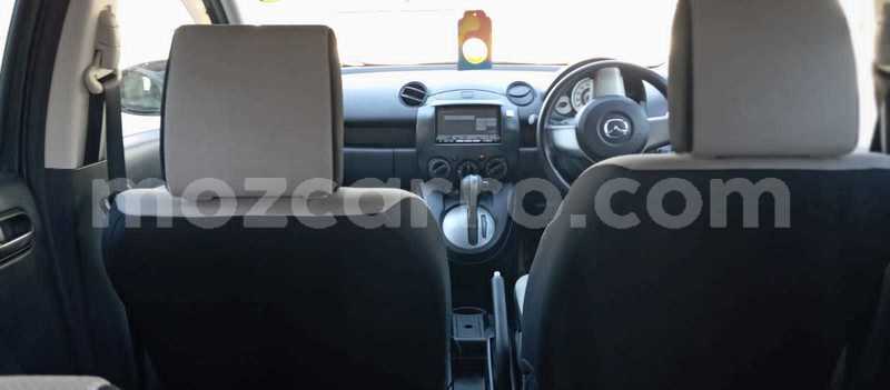 Big with watermark mazda demio maputo maputo 25749