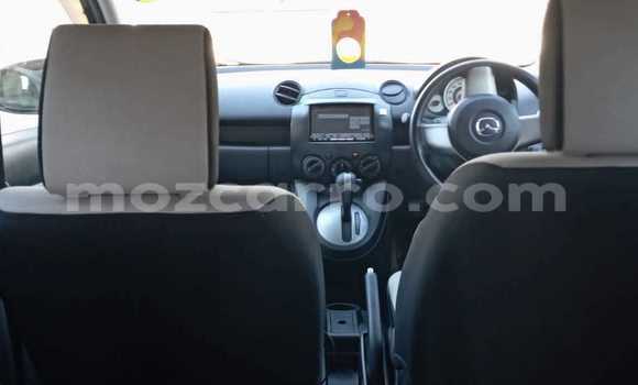 Tenga Tsaru Mazda Demio Zvimwe Mota in Maputo in Maputo Tenga Tsaru Mazda Demio Zvimwe Mota in Maputo in Maputo