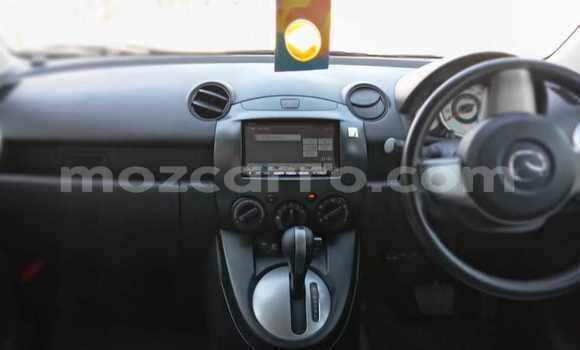 Tenga Tsaru Mazda Demio Zvimwe Mota in Maputo in Maputo Tenga Tsaru Mazda Demio Zvimwe Mota in Maputo in Maputo