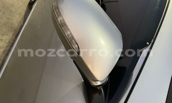 Buy Used Honda Accord Silver Car in Maputo in Maputo Buy Used Honda Accord Silver Car in Maputo in Maputo