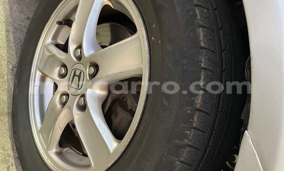 Buy Used Honda Accord Silver Car in Maputo in Maputo Buy Used Honda Accord Silver Car in Maputo in Maputo