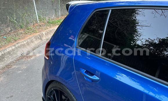 Tenga Tsaru Volkswagen Golf Bhuruu Mota in Maputo in Maputo Tenga Tsaru Volkswagen Golf Bhuruu Mota in Maputo in Maputo