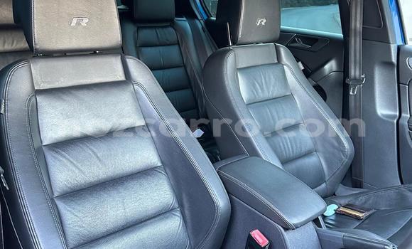 Tenga Tsaru Volkswagen Golf Bhuruu Mota in Maputo in Maputo Tenga Tsaru Volkswagen Golf Bhuruu Mota in Maputo in Maputo