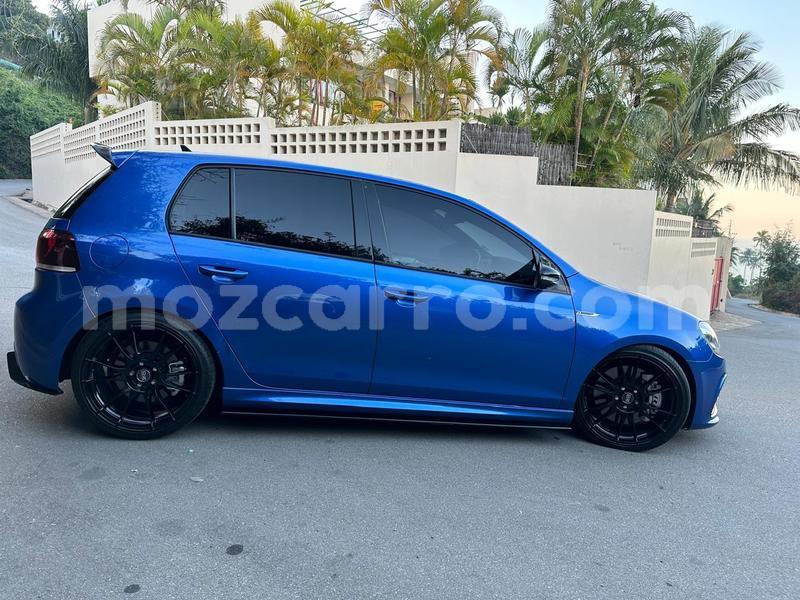 Big with watermark volkswagen golf maputo maputo 25751