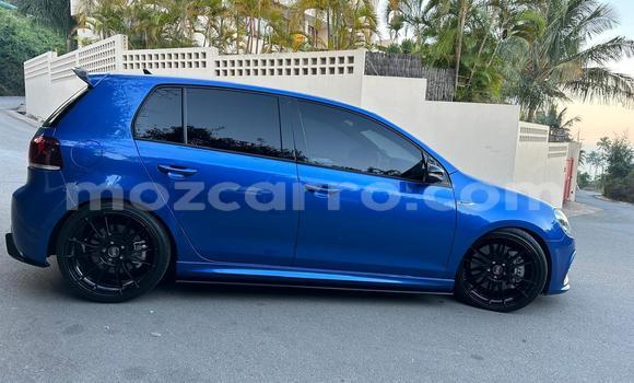 Tenga Tsaru Volkswagen Golf Bhuruu Mota in Maputo in Maputo Tenga Tsaru Volkswagen Golf Bhuruu Mota in Maputo in Maputo