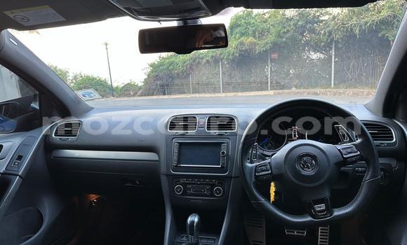 Tenga Tsaru Volkswagen Golf Bhuruu Mota in Maputo in Maputo Tenga Tsaru Volkswagen Golf Bhuruu Mota in Maputo in Maputo