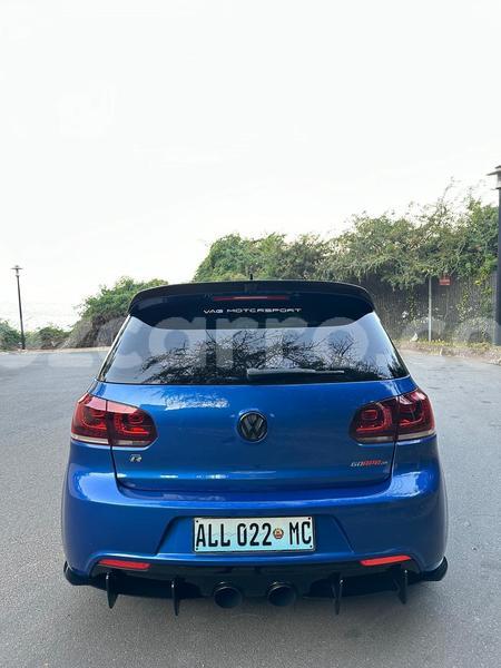 Big with watermark volkswagen golf maputo maputo 25751