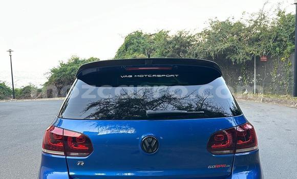 Tenga Tsaru Volkswagen Golf Bhuruu Mota in Maputo in Maputo Tenga Tsaru Volkswagen Golf Bhuruu Mota in Maputo in Maputo