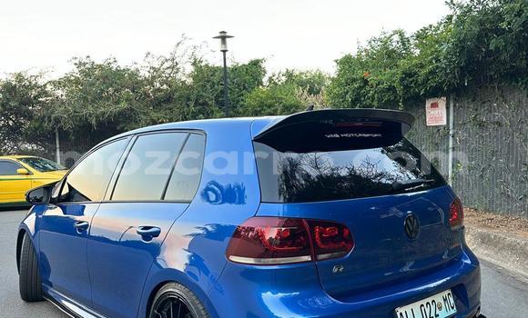 Tenga Tsaru Volkswagen Golf Bhuruu Mota in Maputo in Maputo Tenga Tsaru Volkswagen Golf Bhuruu Mota in Maputo in Maputo