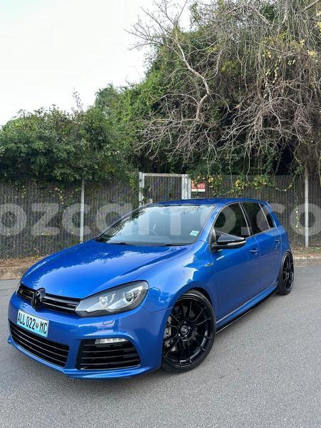 Big with watermark volkswagen golf maputo maputo 25751