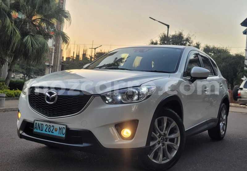 Big with watermark mazda cx 5 maputo maputo 25752