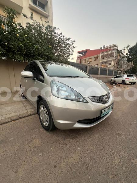 Big with watermark honda fit maputo maputo 25753