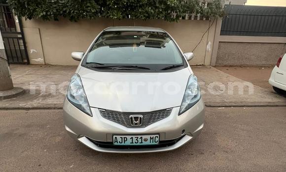 Nunua Ilio tumika Honda Fit Brown Gari ndani ya Maputo nchini Maputo Nunua Ilio tumika Honda Fit Brown Gari ndani ya Maputo nchini Maputo