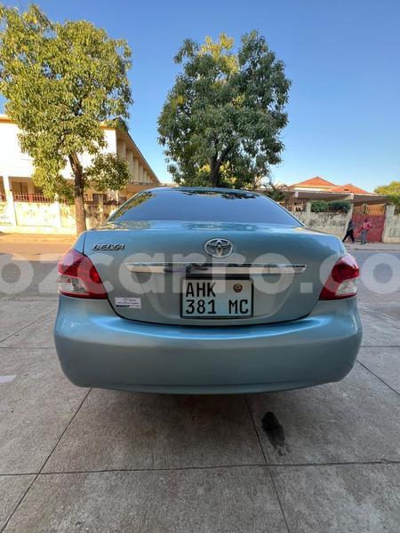 Big with watermark toyota belta maputo maputo 25754