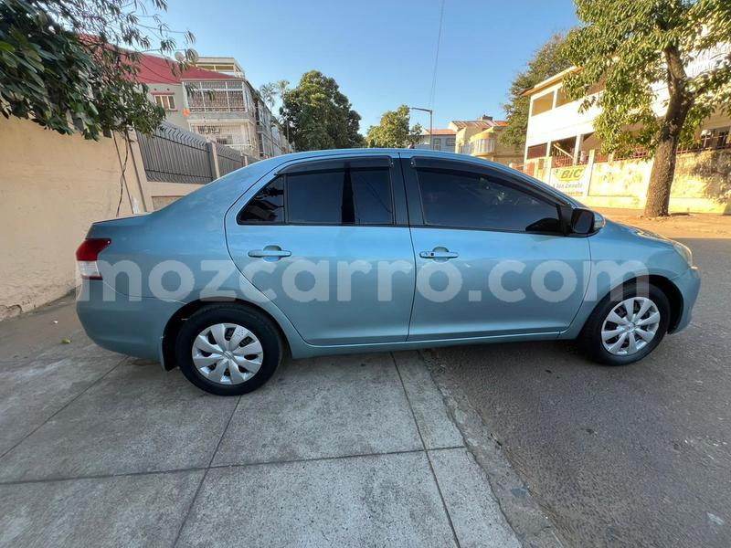 Big with watermark toyota belta maputo maputo 25754