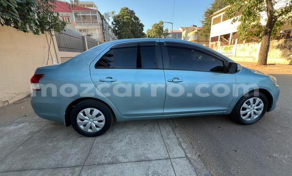 Buy Used Toyota Belta Other Car in Maputo in Maputo Buy Used Toyota Belta Other Car in Maputo in Maputo