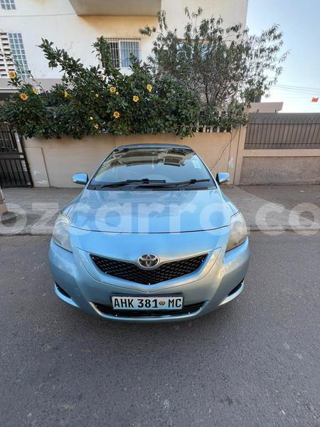 Big with watermark toyota belta maputo maputo 25754