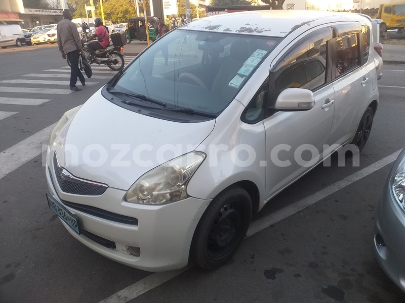 Big with watermark toyota ractis maputo maputo 25756