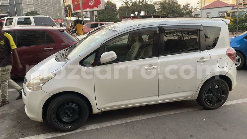 Big with watermark toyota ractis maputo maputo 25756