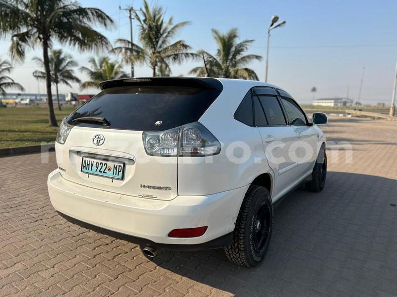 Big with watermark toyota harrier maputo maputo 25757