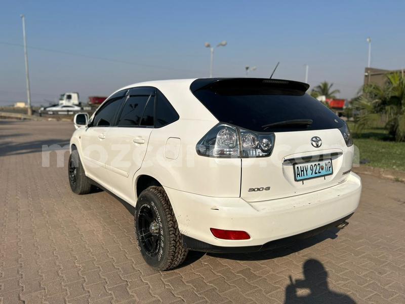 Big with watermark toyota harrier maputo maputo 25757