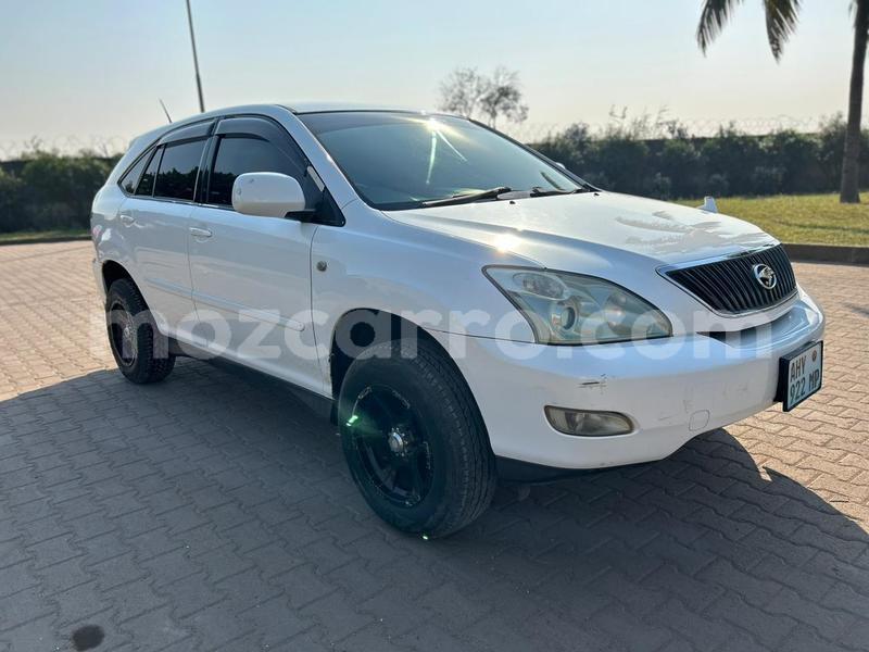 Big with watermark toyota harrier maputo maputo 25757