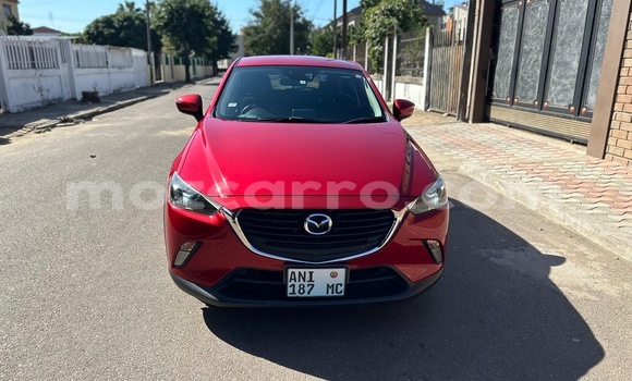 Buy Used Mazda CX-5 Other Car in Maputo in Maputo Buy Used Mazda CX-5 Other Car in Maputo in Maputo
