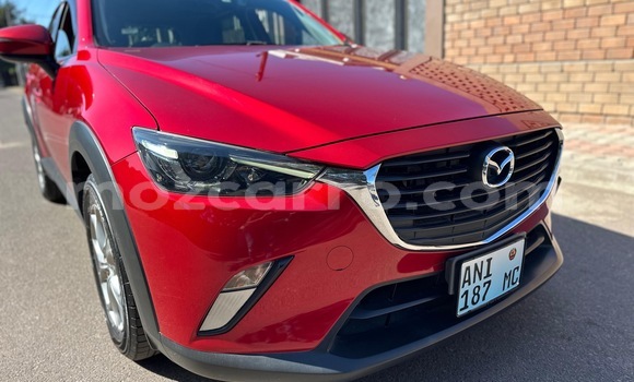Comprar Usado Mazda CX-5 De outros Carro em Maputo em Maputo Comprar Usado Mazda CX-5 De outros Carro em Maputo em Maputo