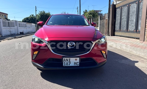 Comprar Usado Mazda CX-5 De outros Carro em Maputo em Maputo Comprar Usado Mazda CX-5 De outros Carro em Maputo em Maputo