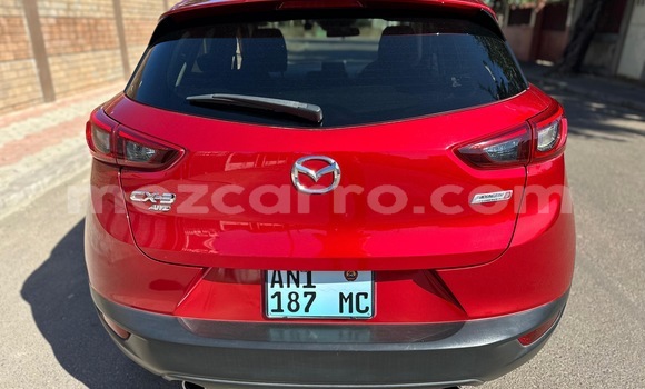 Comprar Usado Mazda CX-5 De outros Carro em Maputo em Maputo Comprar Usado Mazda CX-5 De outros Carro em Maputo em Maputo