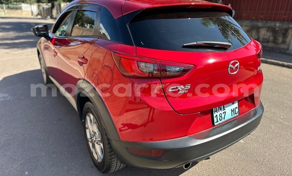 Comprar Usado Mazda CX-5 De outros Carro em Maputo em Maputo Comprar Usado Mazda CX-5 De outros Carro em Maputo em Maputo