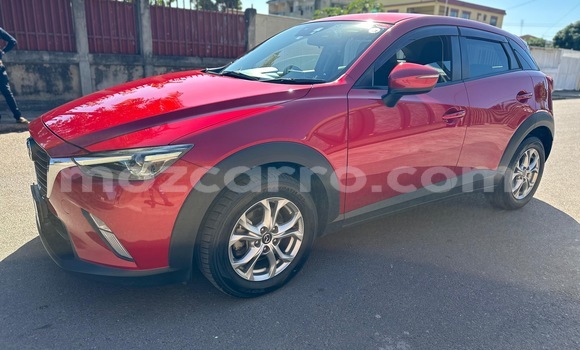 Comprar Usado Mazda CX-5 De outros Carro em Maputo em Maputo Comprar Usado Mazda CX-5 De outros Carro em Maputo em Maputo