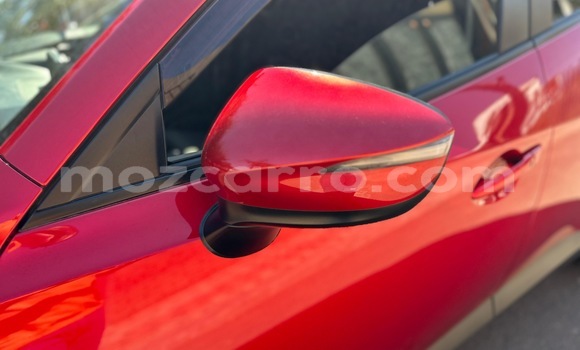 Comprar Usado Mazda CX-5 De outros Carro em Maputo em Maputo Comprar Usado Mazda CX-5 De outros Carro em Maputo em Maputo