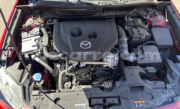 Comprar Usado Mazda CX-5 De outros Carro em Maputo em Maputo Comprar Usado Mazda CX-5 De outros Carro em Maputo em Maputo