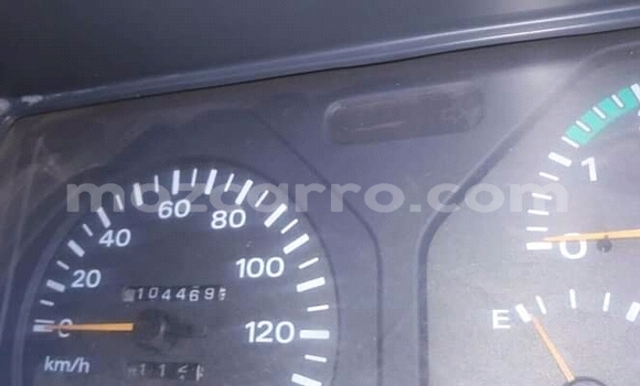 Tenga Tsaru Nissan UD Chena Rori in Chibuto in Gaza Tenga Tsaru Nissan UD Chena Rori in Chibuto in Gaza