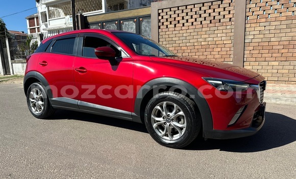 Comprar Usado Mazda CX-5 De outros Carro em Maputo em Maputo Comprar Usado Mazda CX-5 De outros Carro em Maputo em Maputo
