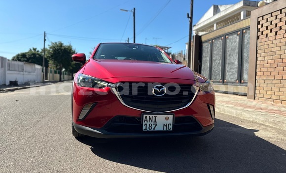 Comprar Usado Mazda CX-5 De outros Carro em Maputo em Maputo Comprar Usado Mazda CX-5 De outros Carro em Maputo em Maputo