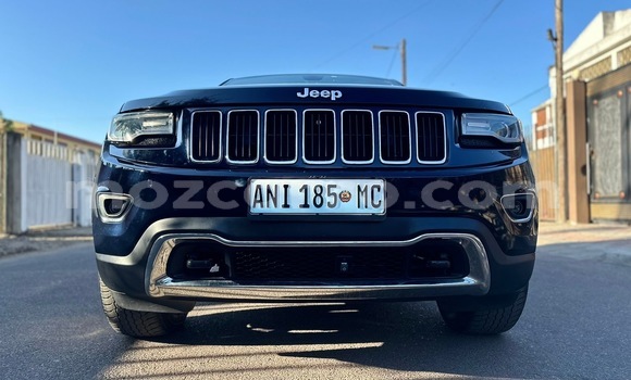 Comprar Usado Jeep Grand Cherokee De outros Carro em Maputo em Maputo Comprar Usado Jeep Grand Cherokee De outros Carro em Maputo em Maputo