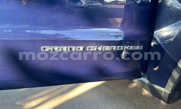 Comprar Usado Jeep Grand Cherokee De outros Carro em Maputo em Maputo Comprar Usado Jeep Grand Cherokee De outros Carro em Maputo em Maputo