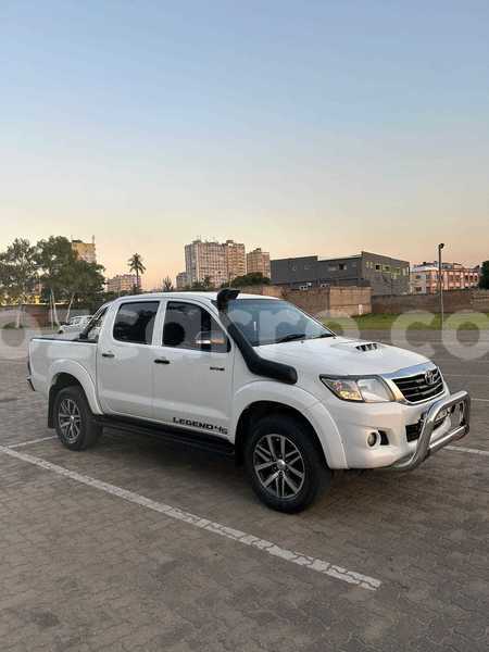 Big with watermark toyota hilux maputo maputo 25763